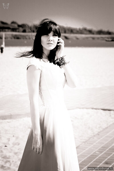 Ekaterina Bovtrukevic's photo