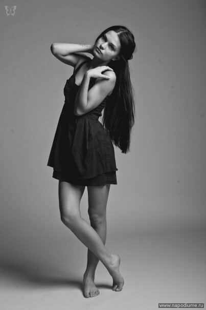 Anastasia Arockaa's photo