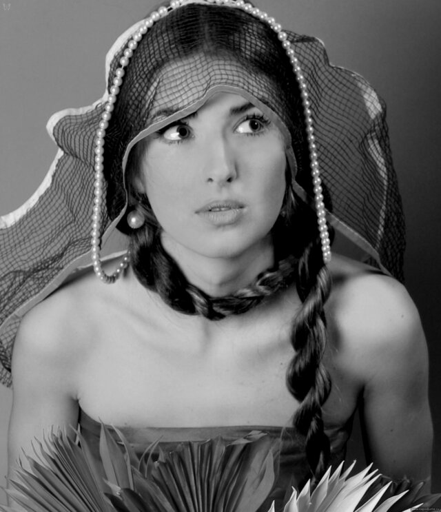 Foto Alisa	Feoktistova Feoktistova