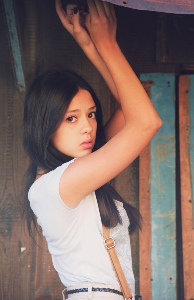 照片Marina Skripka