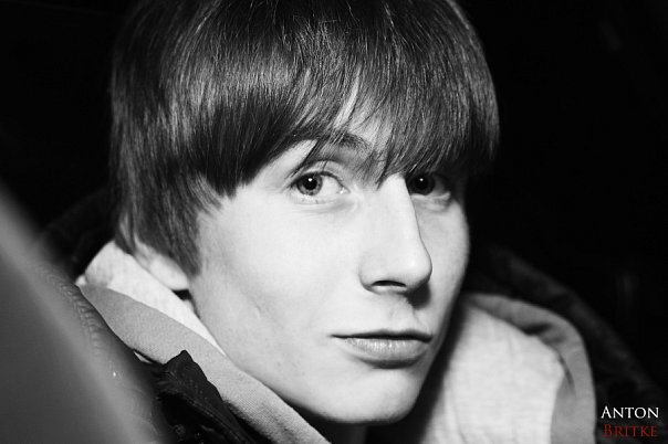 Anton Britke's photo