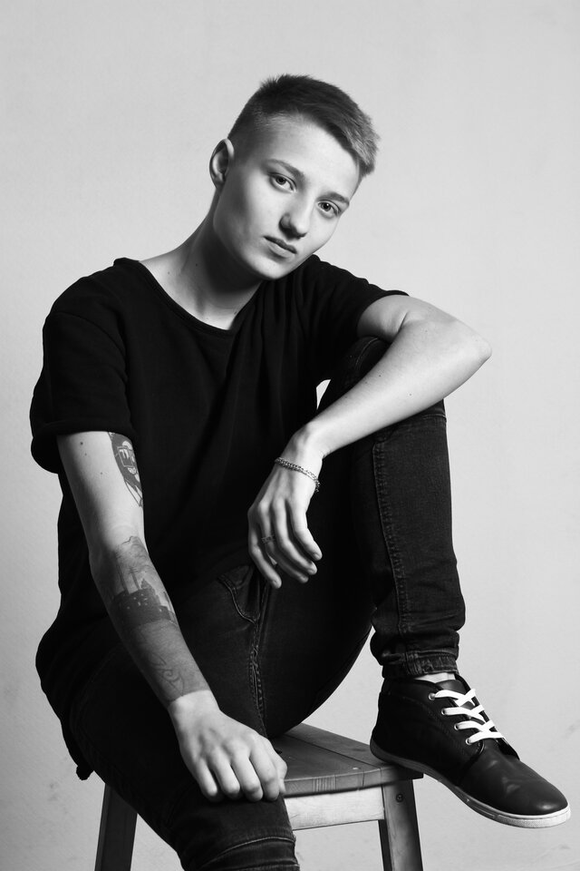 Artem Jurtaev's photo