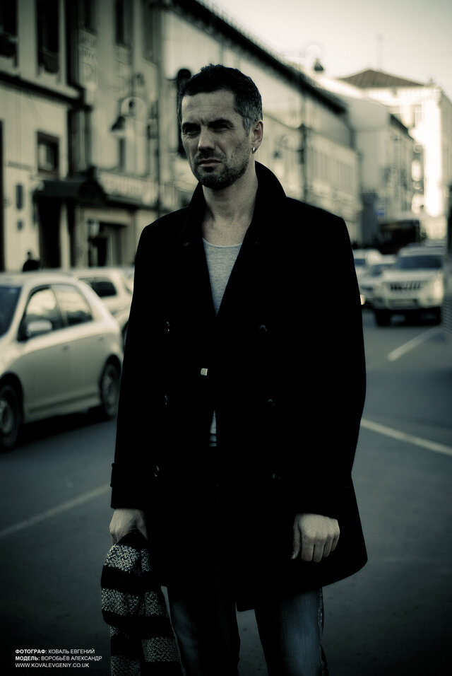 Alex Vorob'yev's photo