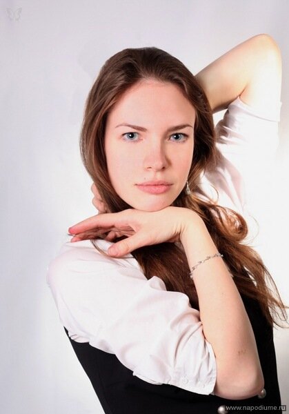 Irina Jang's photo