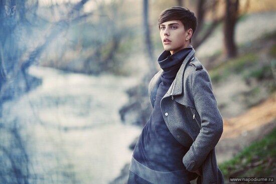 Stas Kireev's photo