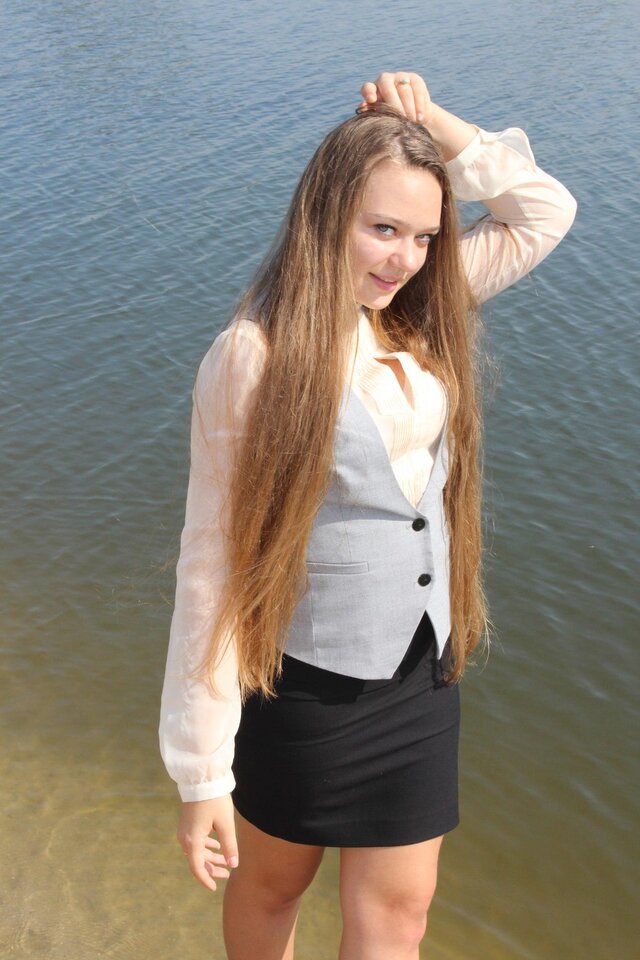 Luisa bacueva's photo