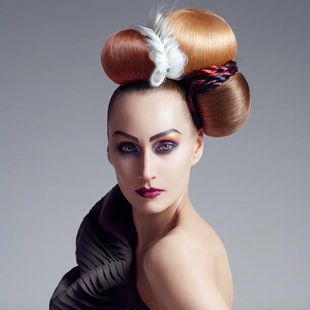 Evgenija Stanishevskaja's photo