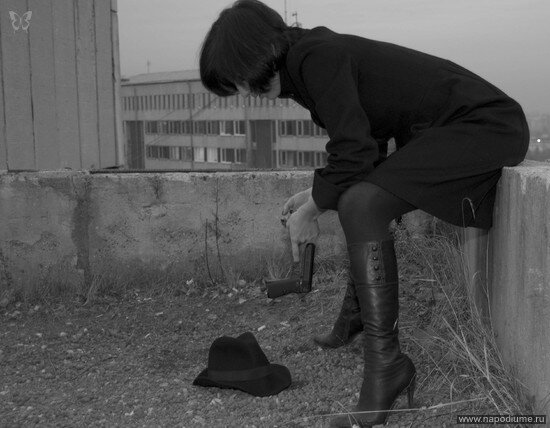 Фото Елена LenuSSi