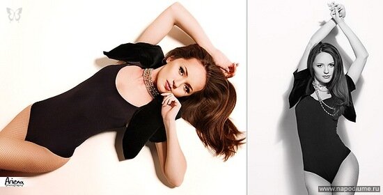 Lada Dacenko's photo
