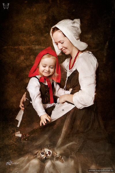 Darina Panova's photo