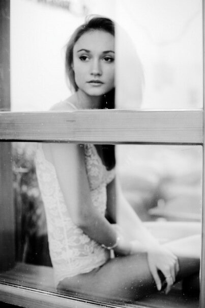 Angelina Kuzmina's photo