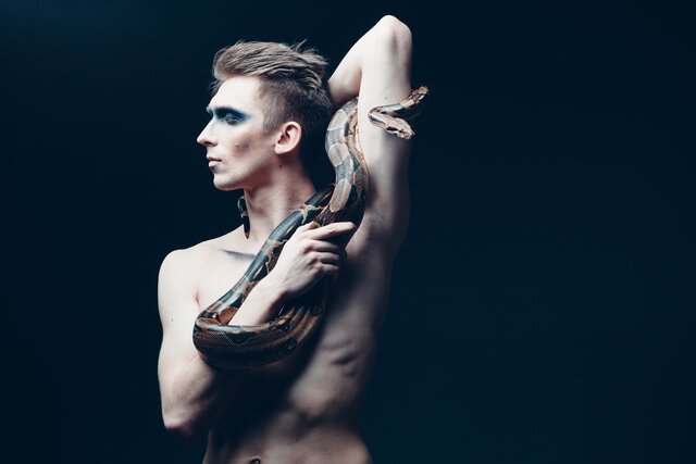 Фото Дмитрий Lait2011 Креер
