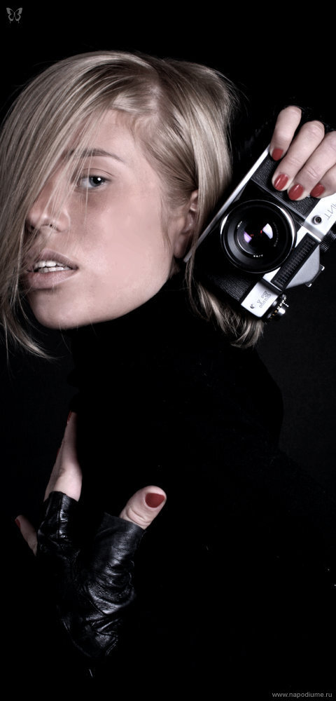 Фото Anelie Balitskaya