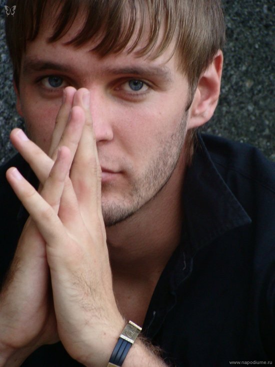 Vitalij Korneev's photo