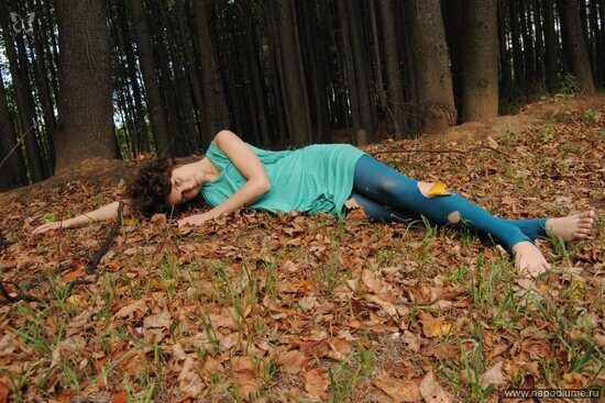 Dar'a Kazakova's photo