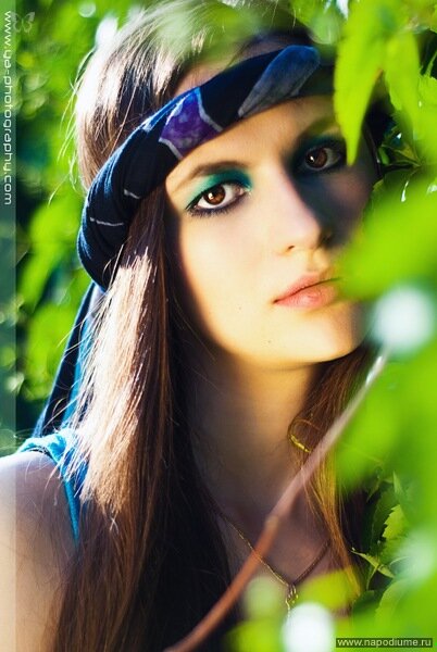 Vita Bessonova's photo