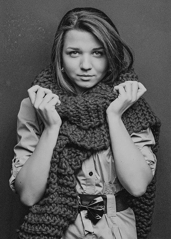 照片Julija Butova