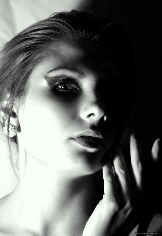 Aleksandra Vlasova's photo