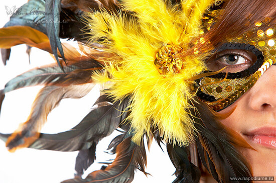 Alina akimova's photo