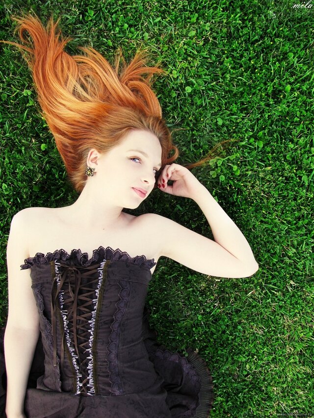 Ludmila Pastorova's photo