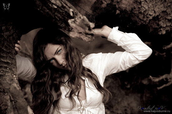 Ekaterina Vlasova's photo