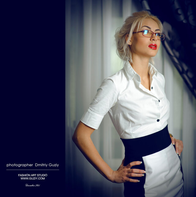 Dmitriy Guziy's photo