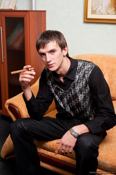 Denis Pitel''s photo
