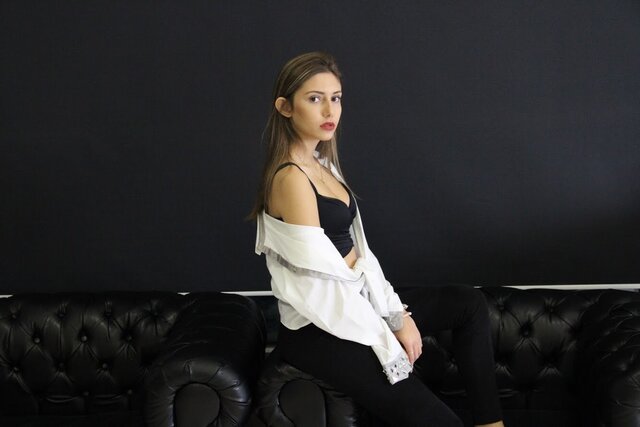Anastasija Pronina's photo
