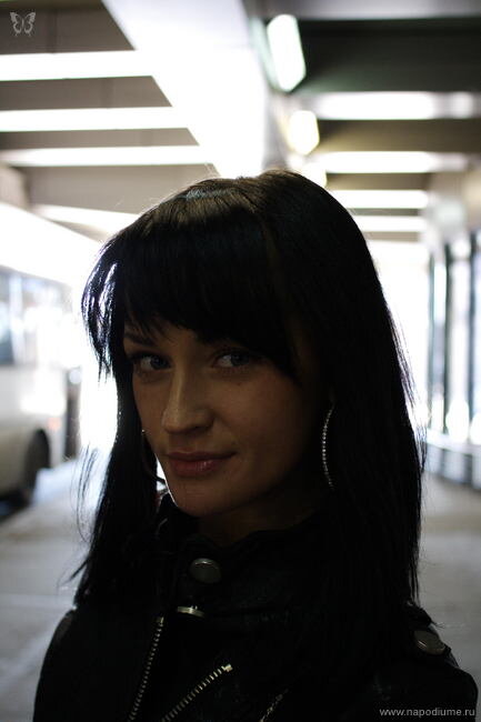 Sveta lukova's photo
