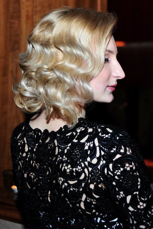 Anna Maksimova's photo