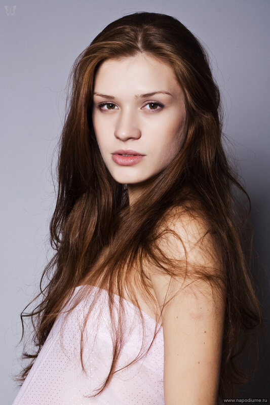 Alina Sitnik's photo