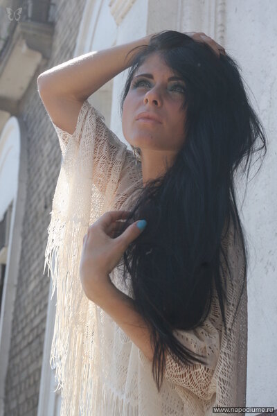 Viktoria Soboleva's photo