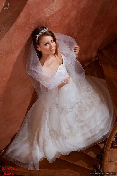 Belous Ekaterina's photo