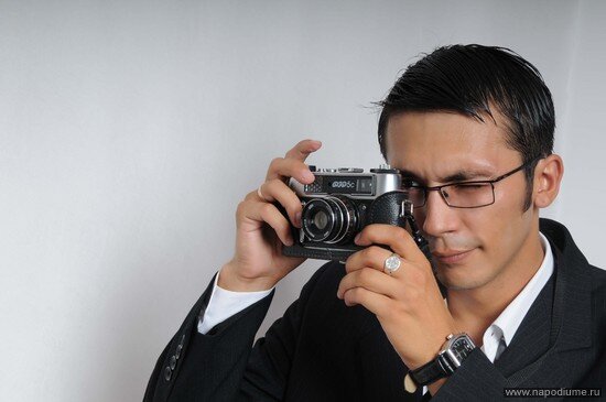 Denis Polanskij's photo