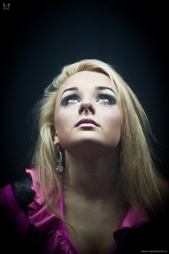 Oksana Stel'mah's photo
