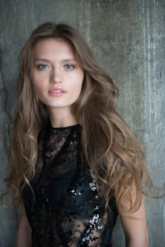 Elena Pavlova's photo