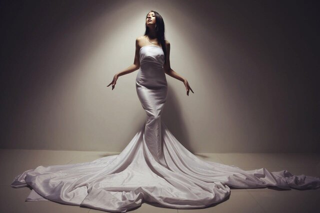 Alina Matveeva's photo