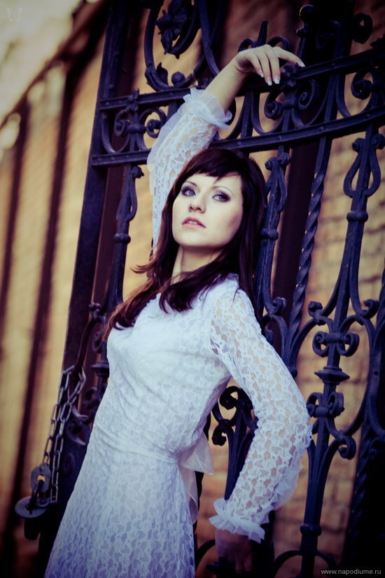 Irina Markina's photo