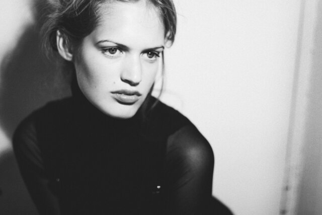 Nastya Ikkonen's photo
