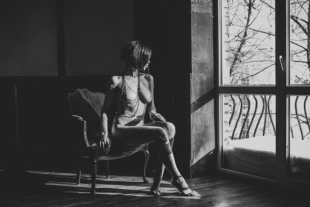 Фото Janusz Mike Marshal