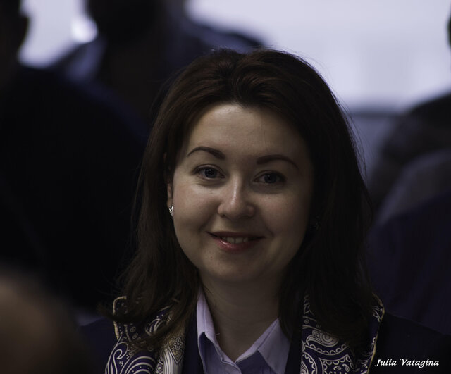 Juliet V's photo