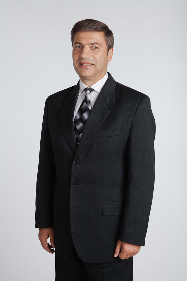 Mihail Ljulineckij's photo
