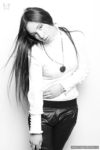Svetlana Timofeeva's photo