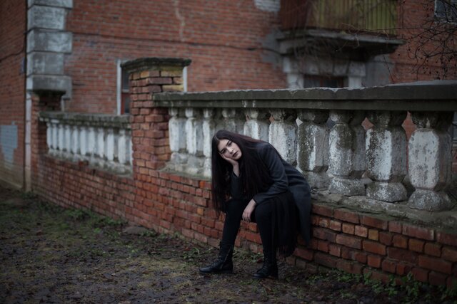 Фото Ekaterina Sadykova