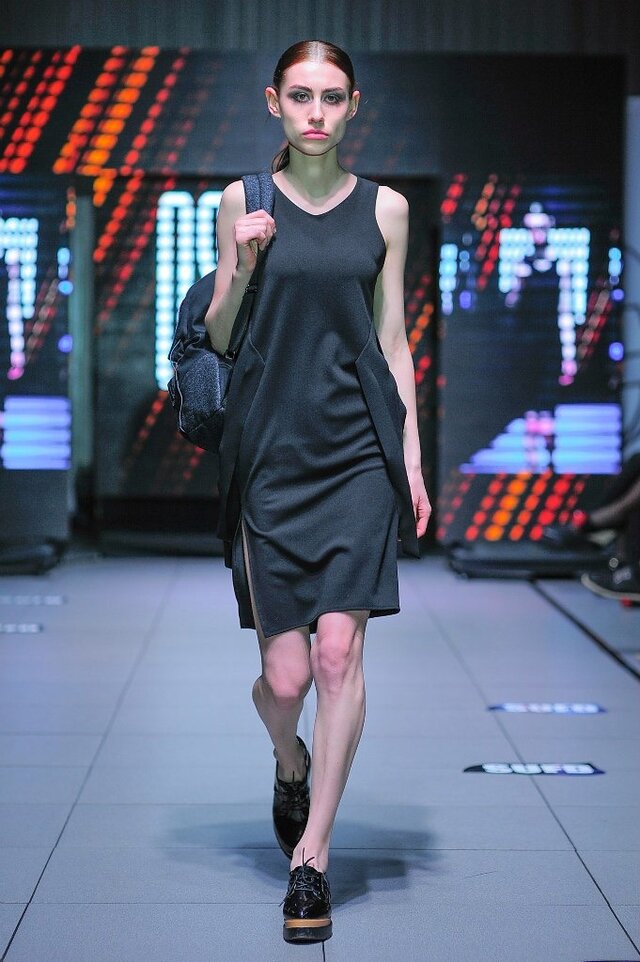 Ulia Osovskaa's photo