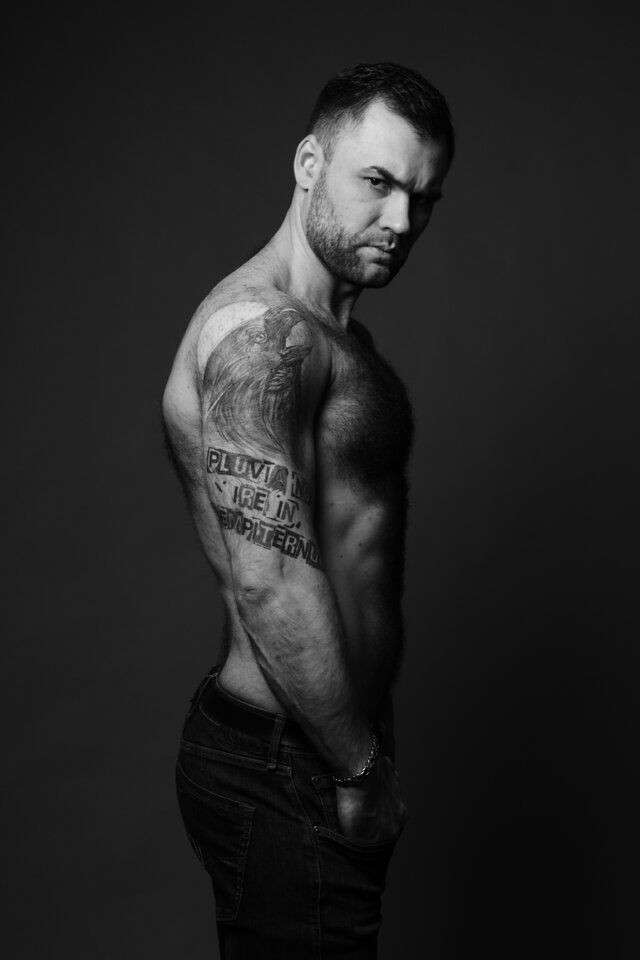 Foto Ivan Rastorguev