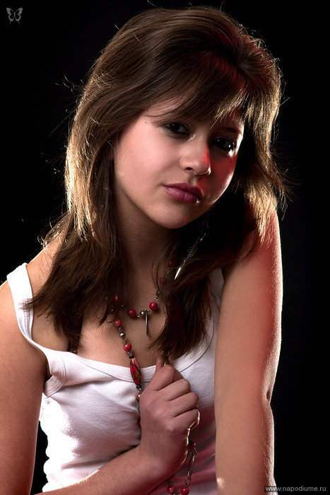 Maria- XI