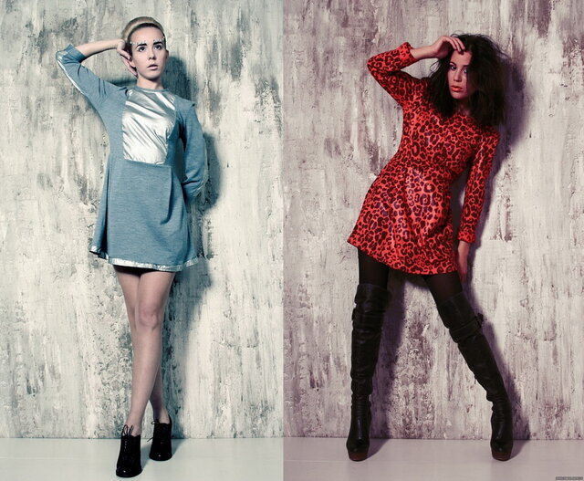 Polina Akindinova's photo
