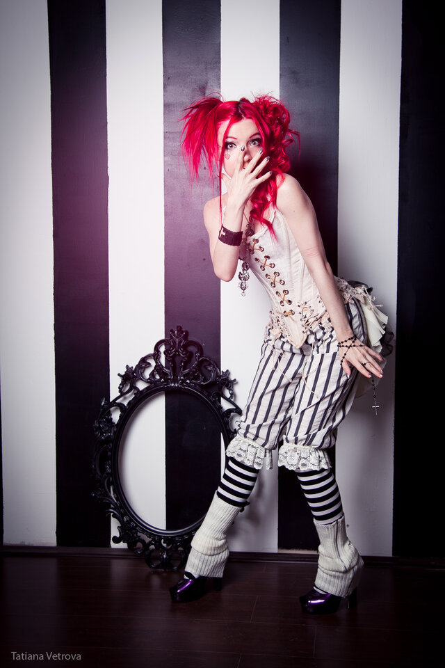 Vivian Flamberg's photo