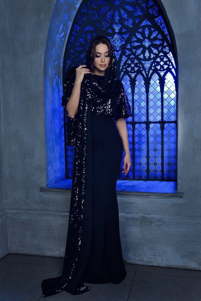 Фото Zara Marshani